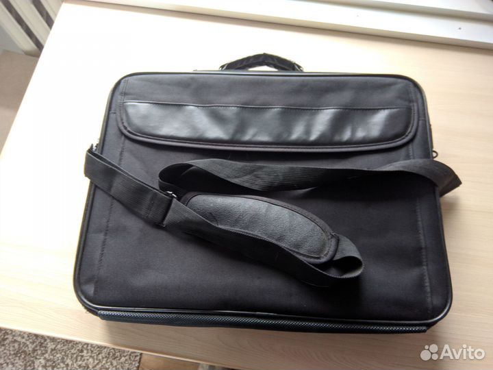Сумка для ноутбука
