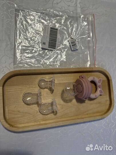 Нимблер для прикорма