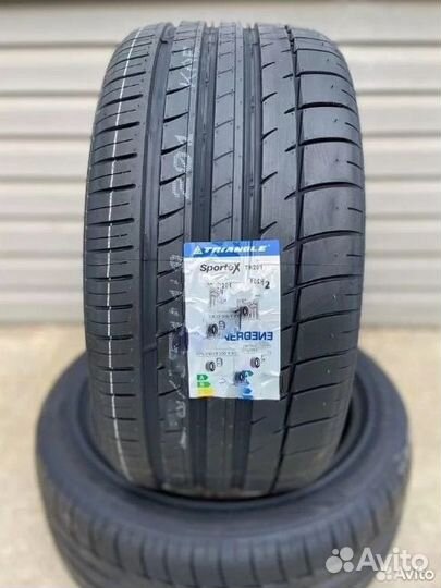 Triangle Sports TH201 275/40 R21 107Y