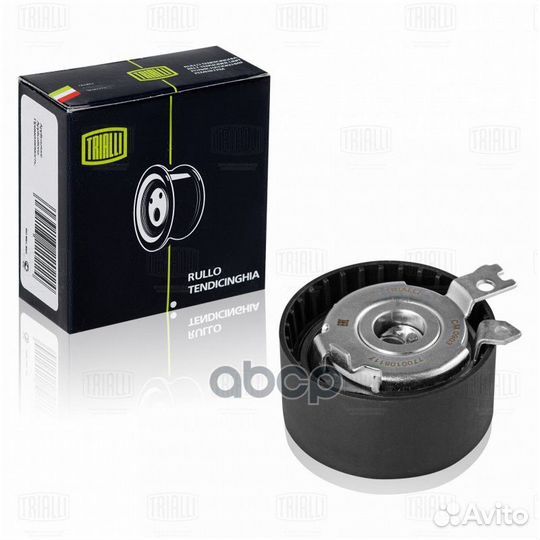 Ролик грм натяж. Renault Logan (04) 1.4/1.6 16