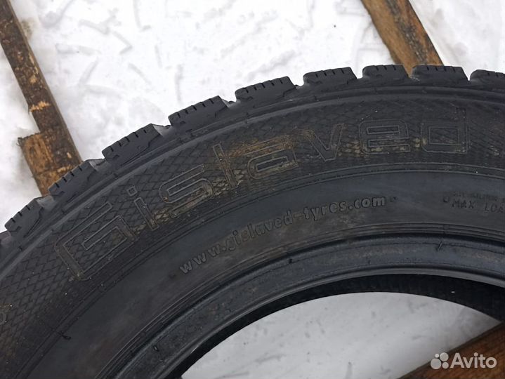 Gislaved Nord Frost 5 185/65 R15 88T