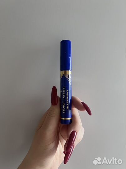 Тушь для ресниц MAX factor divine lashes mascara