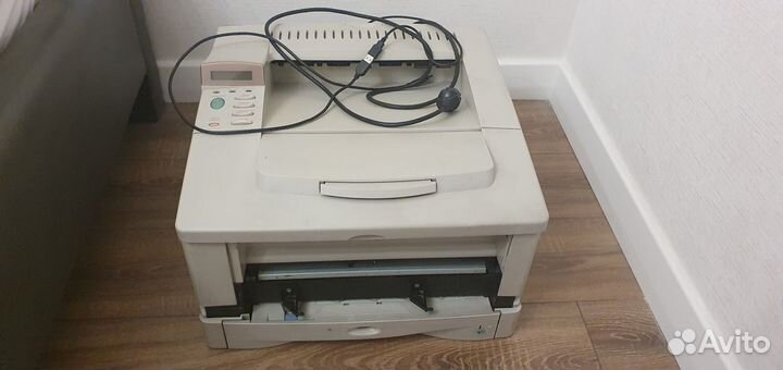 Принтер HP 5000 формат A3-А4