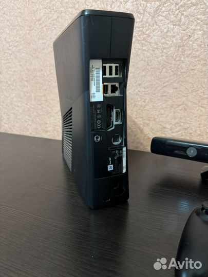 Xbox 360 slim freeboot 500 GB