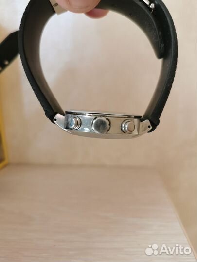 Часы Certina Odc One C536.1010.42.11