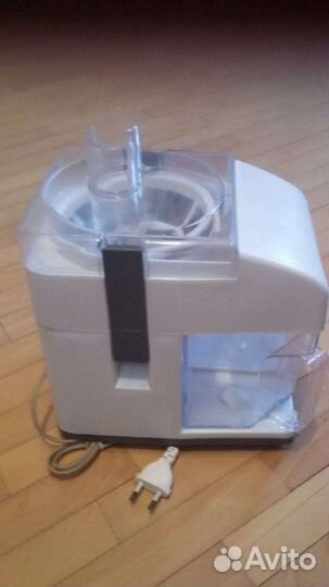 Соковыжималка