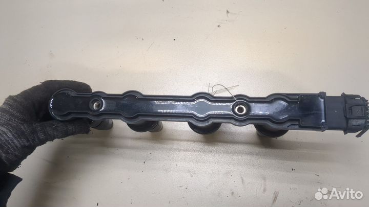 Катушка зажигания Opel Astra H