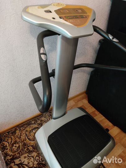 Вибротренажер Casada