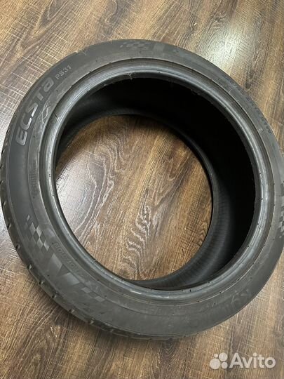 Kumho Ecsta PS31 225/45 R18
