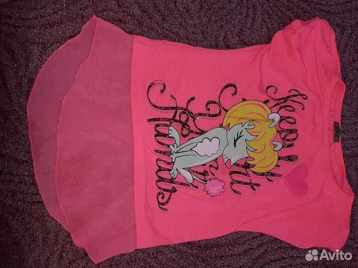 Вещи для девочки