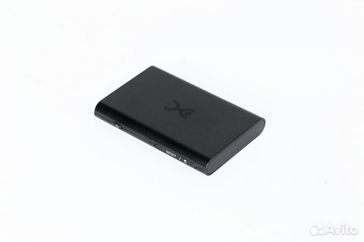 Yota 4G LTE Wi-Fi