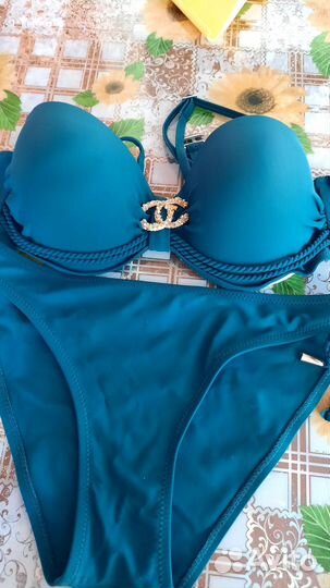 Купальник женский