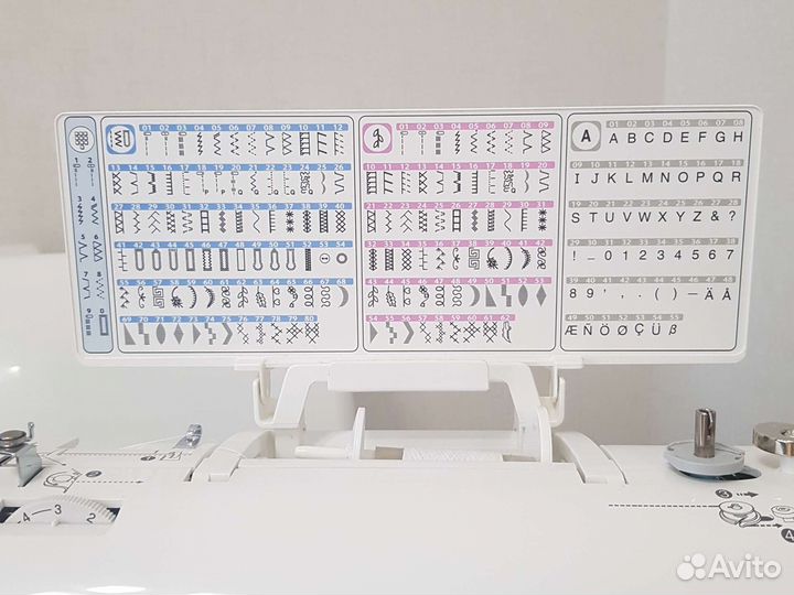 Швейная машина Brother innov is