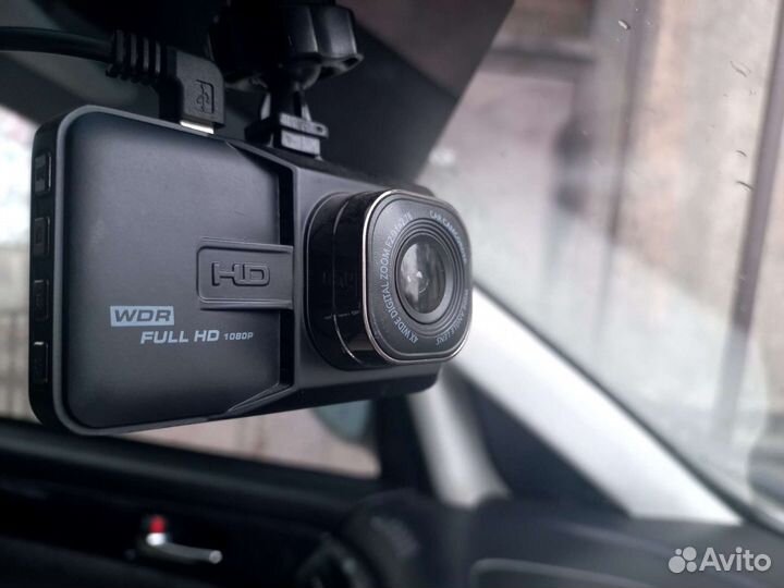 Авторегистраторы