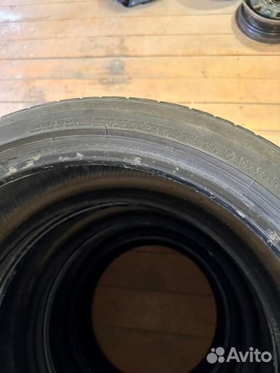 Bridgestone Turanza T005 DriveGuard 225/45 R19