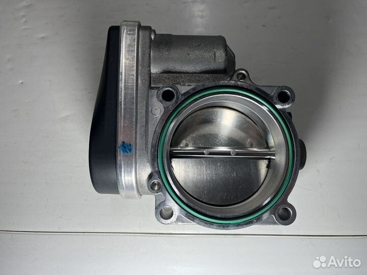 Дроссельная заслонка BMW E60 N52B25