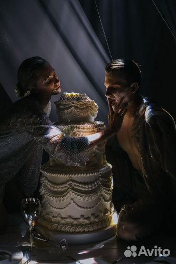 Организация координация мероприятий