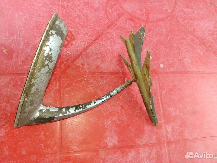 Пепельница СССР