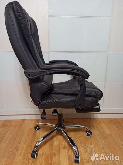 Кресло руководителя с функцией массажа с доставкой