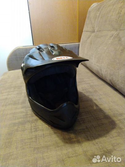 Шлем Bell