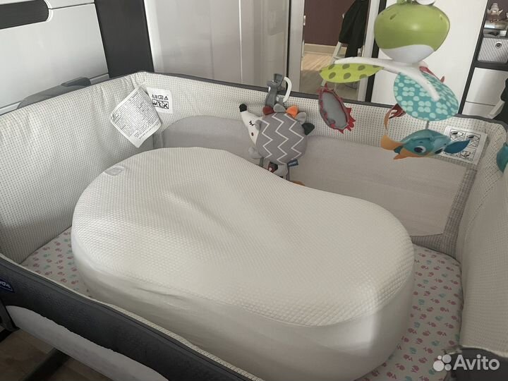 Подушка-позиционер