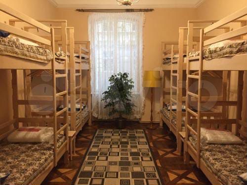 Комната 23 м², 2/5 эт.