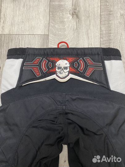 Штаны для эндуро/мотокросса