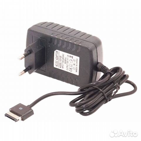 Блок пит. для Asus TF300 12V 1.5A. Отп. в регионы