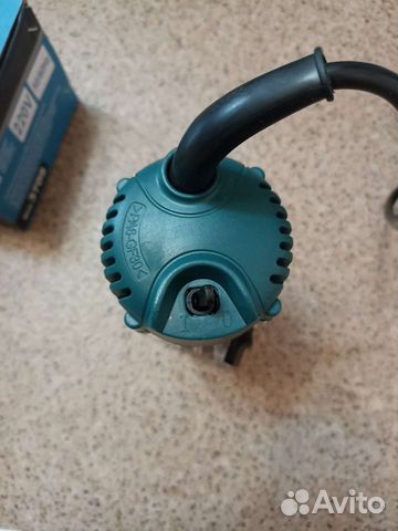 Фрезер кромочный Makita 3709