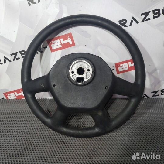 Руль DAF XF 105 2008