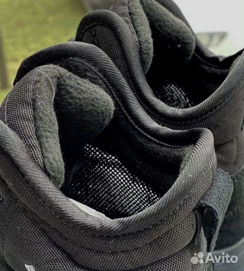 Кроссовки зимние Columbia