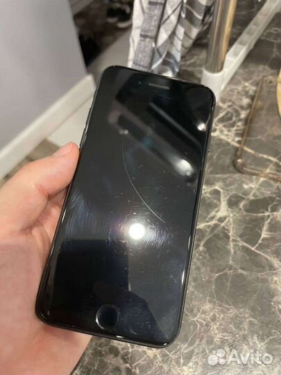 Телефон iPhone 7, 32gb