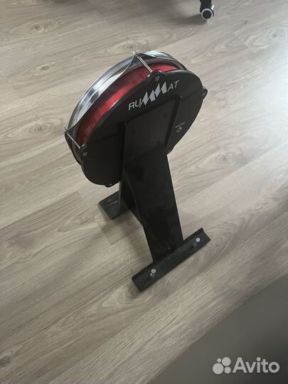 Пэд Бас бочки электронный