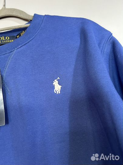 Свитшот Polo ralph lauren Новый