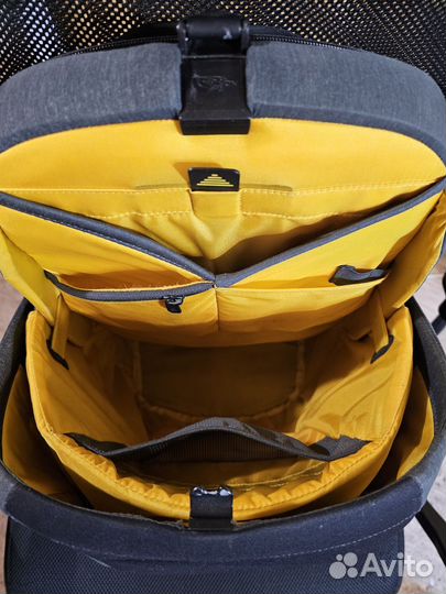 Рюкзак The north face