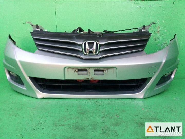 Ноускат honda airwave