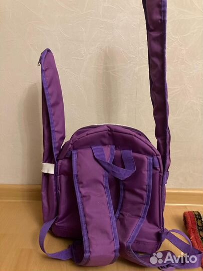 Рюкзак для художественной гимнастики