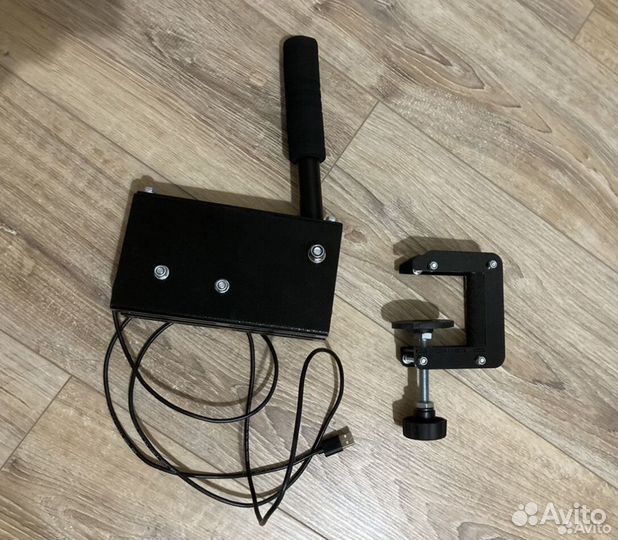 Ручник от dim sim