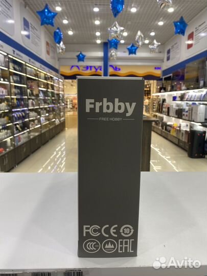 Ноутбук Frbby V10 8/256gb m2