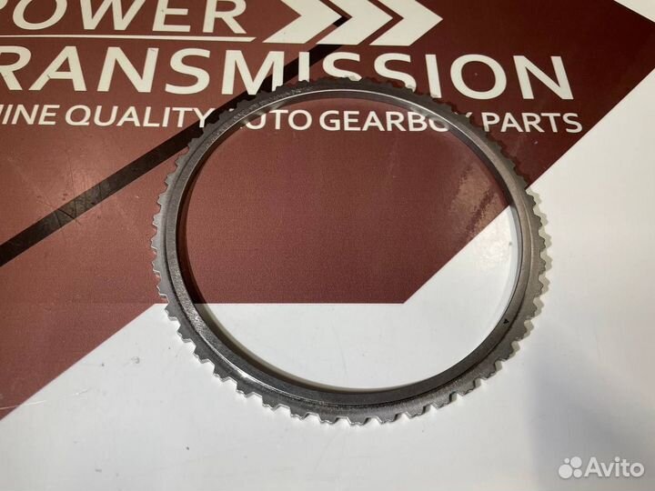 Комплект фрикционных дисков overdrive A8LF1, A8LF2