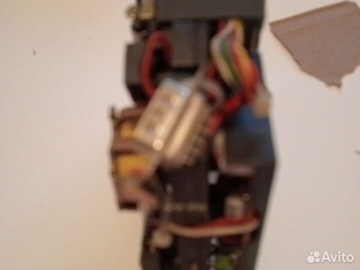 Монетоприемник Hi07