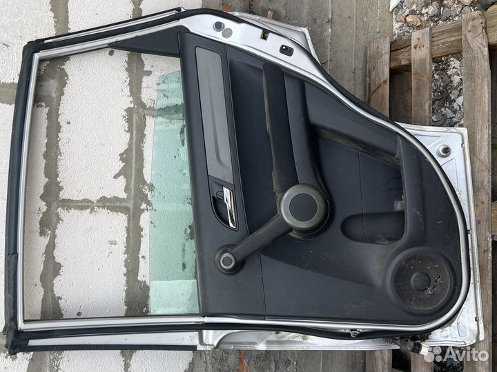Дверь задня honda cr-v