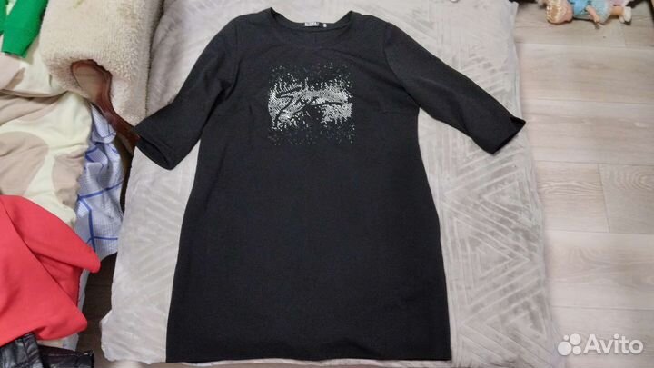 Женские вещи