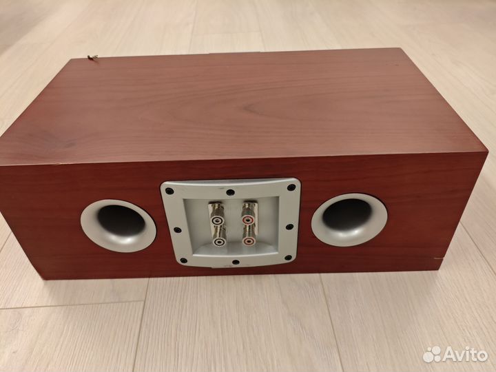 Корпус от акустики Audiovector