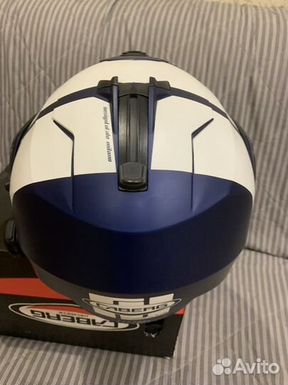 Шлем caberg duke 2