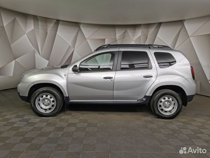 Renault Duster 2.0 AT, 2019, 73 060 км