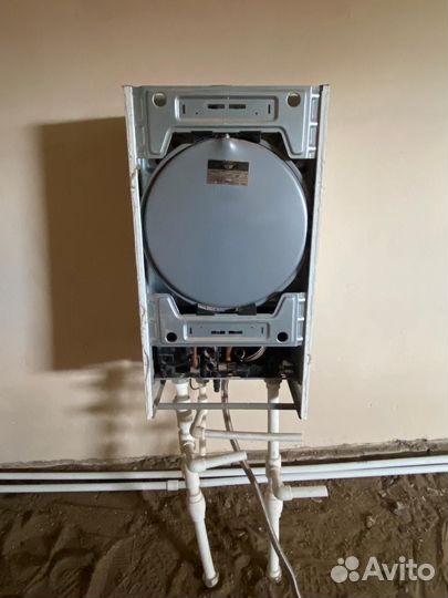Котёл газовый