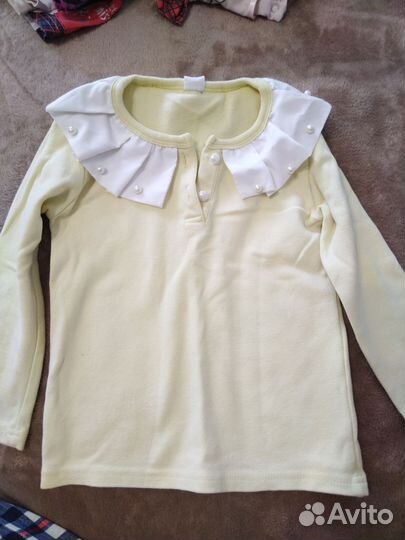 Одежда для девочки