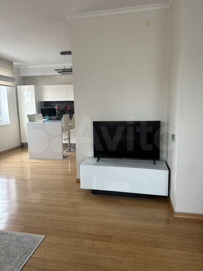 3-к. квартира, 103,4 м², 9/10 эт.