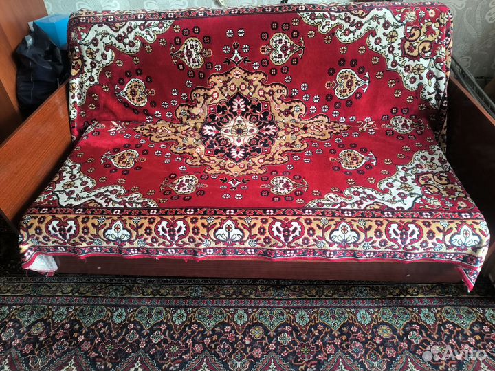 Диван-кровать